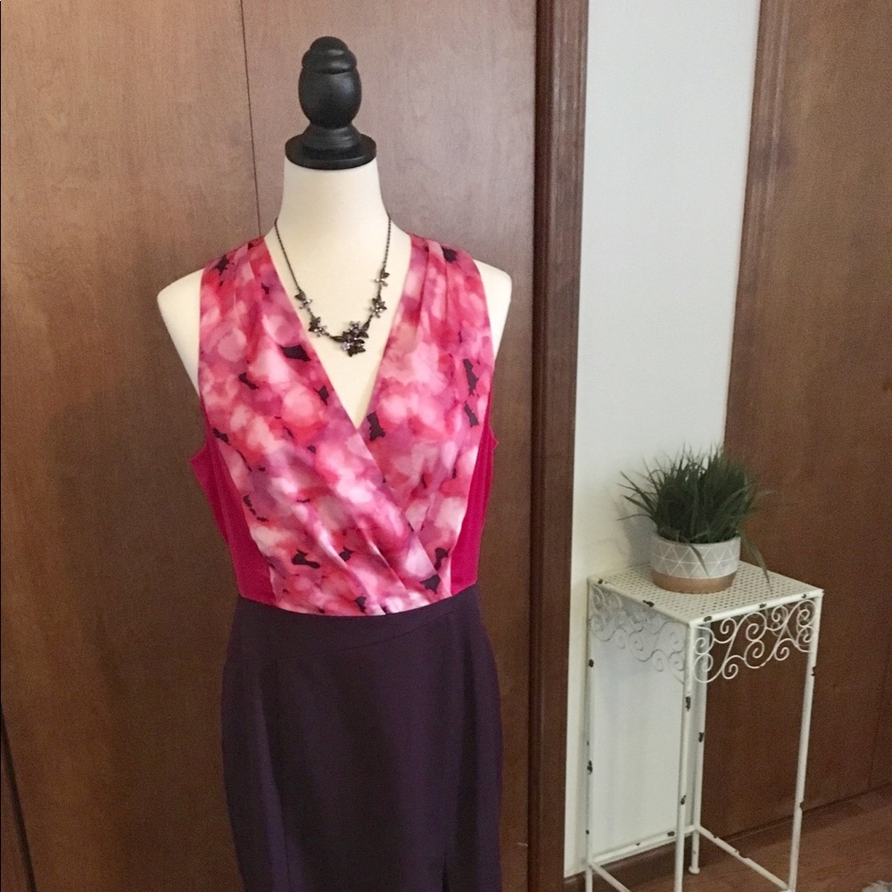 Calvin Klein Dress 👗